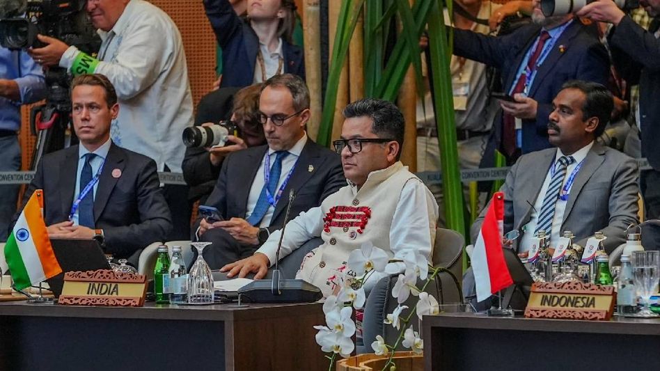 India reaffirms zero tolerance to terror at ASEAN forum, MoS Pabitra Margherita hits out at Pakistan India reaffirms zero tolerance to terror at ASEAN forum, MoS Pabitra Margherita hits out at Pakistan