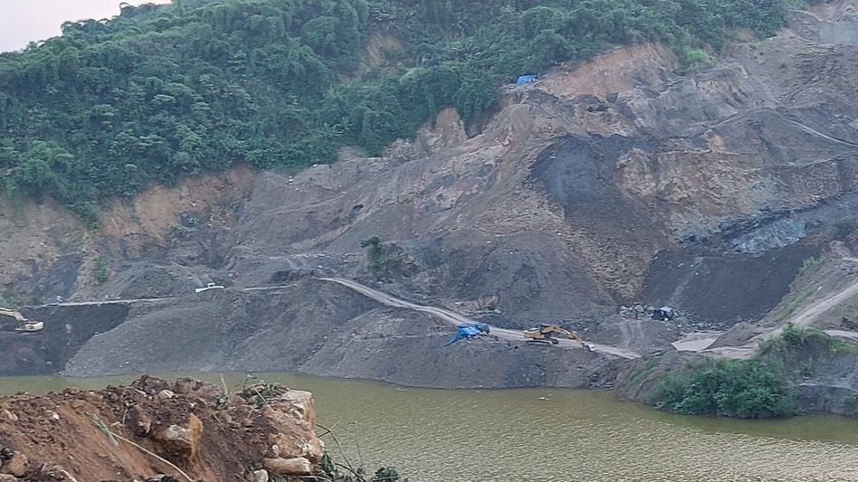 Assam: Tinsukia human rights body demands resumption of coal operations in Margherita Assam: Tinsukia human rights body demands resumption of coal operations in Margherita