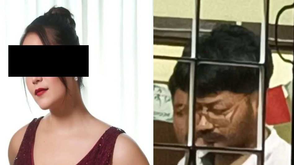 Archita Phukan not linked to pornography, former lover arrested for allegedly morphing images Archita Phukan not linked to pornography, former lover arrested for allegedly morphing images