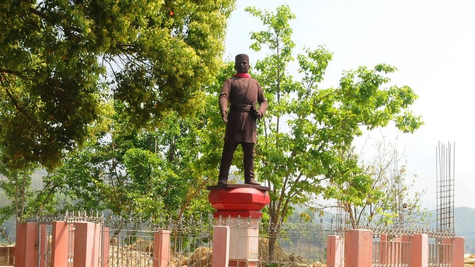 Sikkim Governor, CM greet people on 211th Bhanu Jayanti, honour legacy Sikkim Governor, CM greet people on 211th Bhanu Jayanti, honour legacy