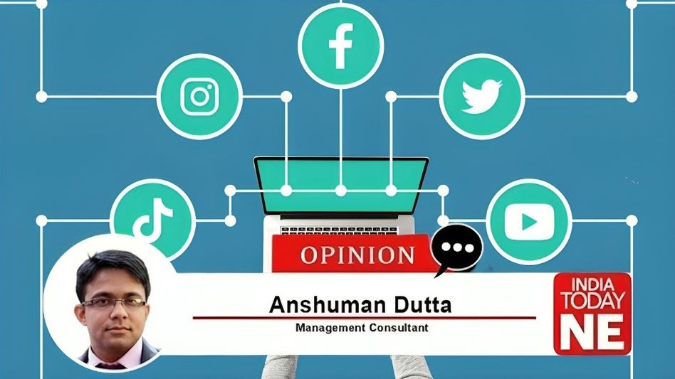 The Hidden Hand: How Social Media algorithms are reshaping human relationships The Hidden Hand: How Social Media algorithms are reshaping human relationships