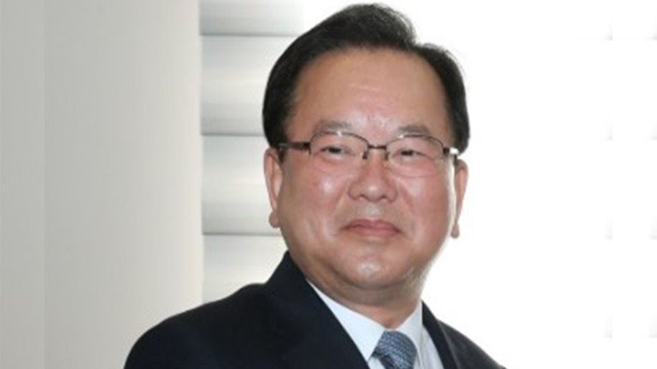 South Korea names former PM Kim Boo-kyum as envoy to India South Korea names former PM Kim Boo-kyum as envoy to India