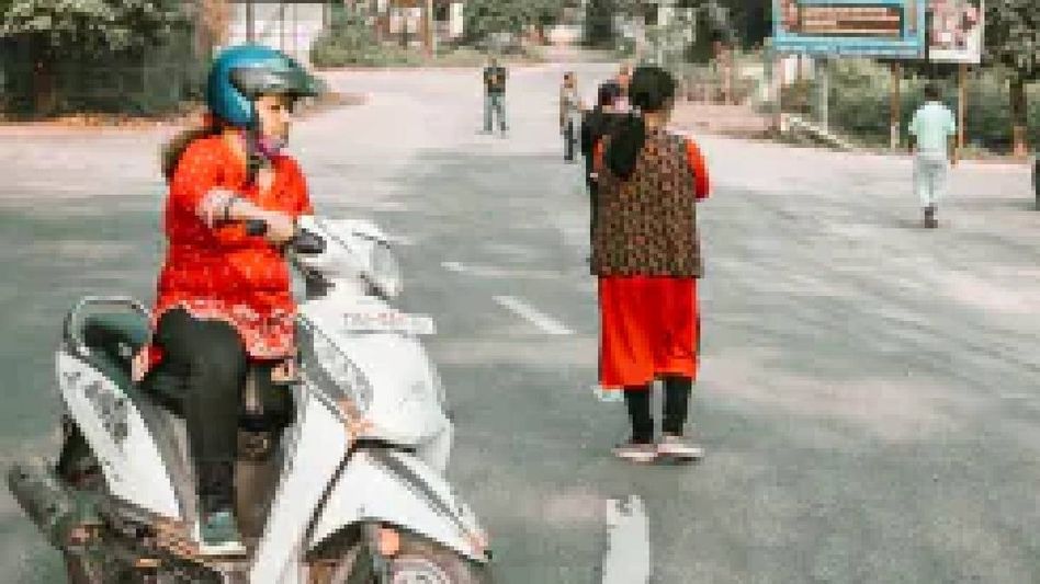 Tripura launches LMV driving training to empower tribal youth Tripura launches LMV driving training to empower tribal youth