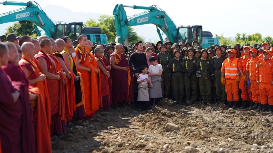 Bhutan officially commences construction of the Gelephu International Airport Bhutan officially commences construction of the Gelephu International Airport