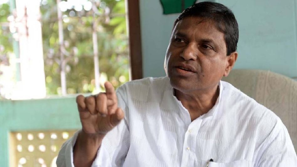 Tripura Congress MLA alleges BJP-backed groups blocking BEUP development works Tripura Congress MLA alleges BJP-backed groups blocking BEUP development works