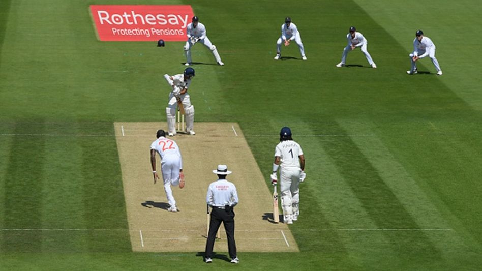 India struggle at 58/4 chasing 193 after England collapse on day four India struggle at 58/4 chasing 193 after England collapse on day four