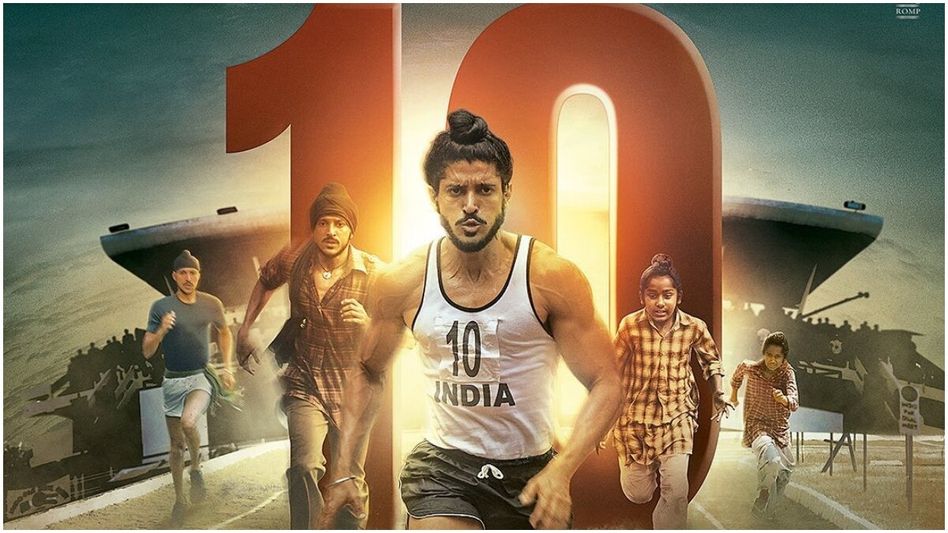 'Bhaag Milkha Bhaag' to make theatrical comeback on July 18 'Bhaag Milkha Bhaag' to make theatrical comeback on July 18