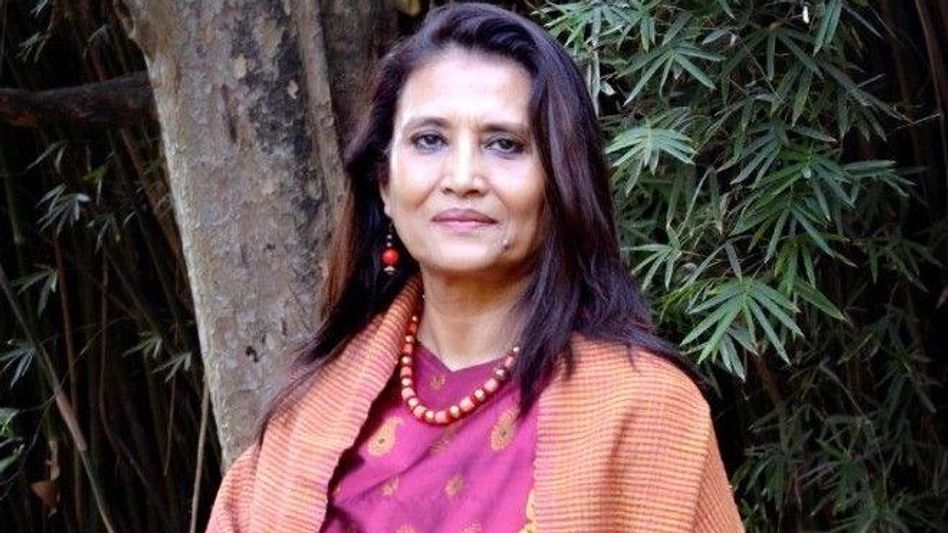 Meghalaya author Bijoya Sawian to be honoured for literary and cultural contributions Meghalaya author Bijoya Sawian to be honoured for literary and cultural contributions