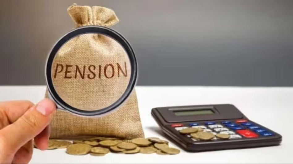 Mizoram resolves over 10,000 pension cases; vows to clear 10,000 more in a month Mizoram resolves over 10,000 pension cases; vows to clear 10,000 more in a month