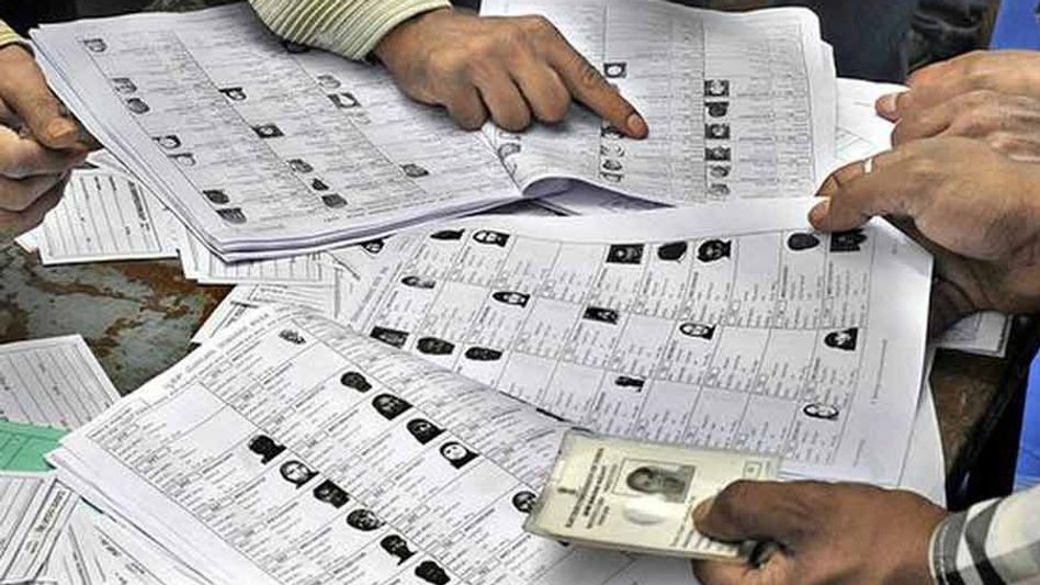 Assam BJP backs Special Intensive Revision to detect ‘illegal’ voters in state Assam BJP backs Special Intensive Revision to detect ‘illegal’ voters in state
