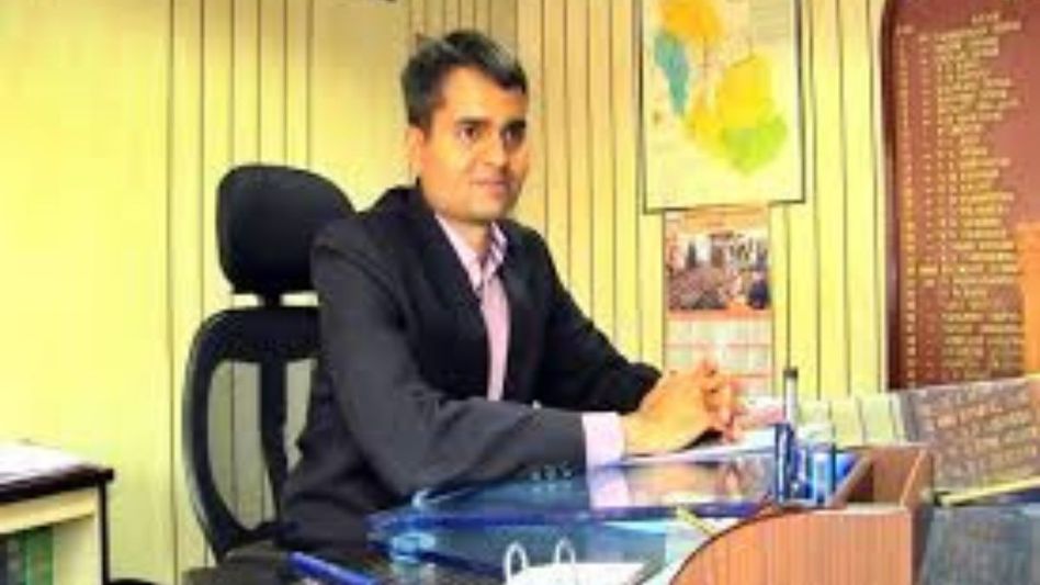PMO director reviews Khelo India progress in Arunachal, flags grassroots challenges PMO director reviews Khelo India progress in Arunachal, flags grassroots challenges