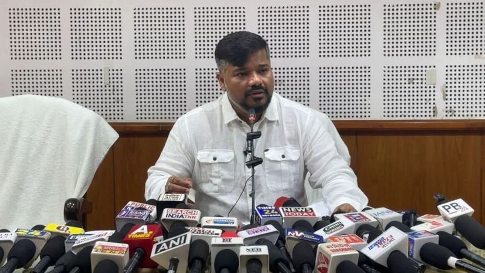 Tripura cabinet approves recruitment of 1658 persons in education and health sectors Tripura cabinet approves recruitment of 1658 persons in education and health sectors