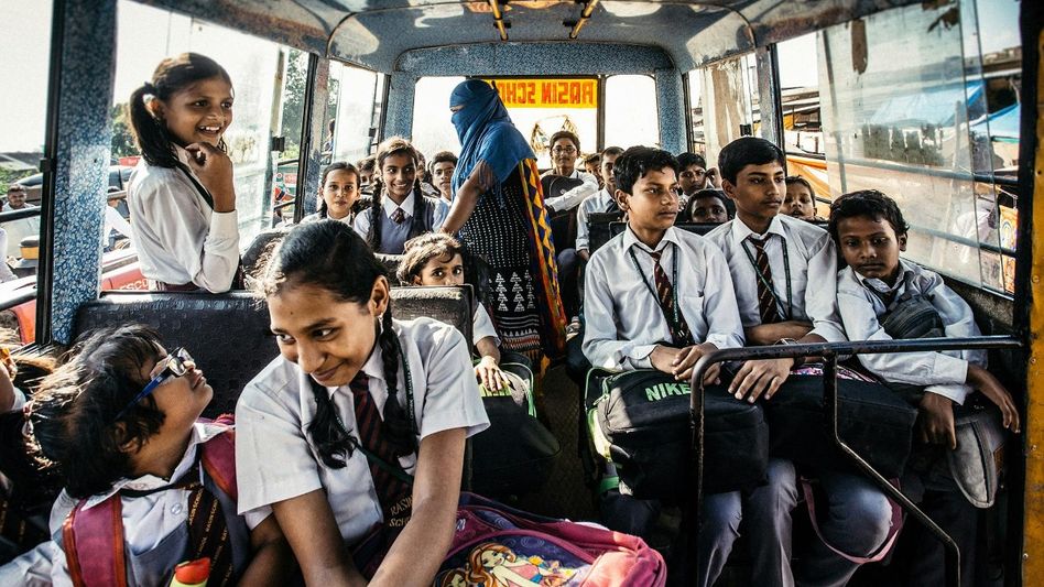 Nagaland launches drive to rescue children from begging, ensure school enrollment Nagaland launches drive to rescue children from begging, ensure school enrollment