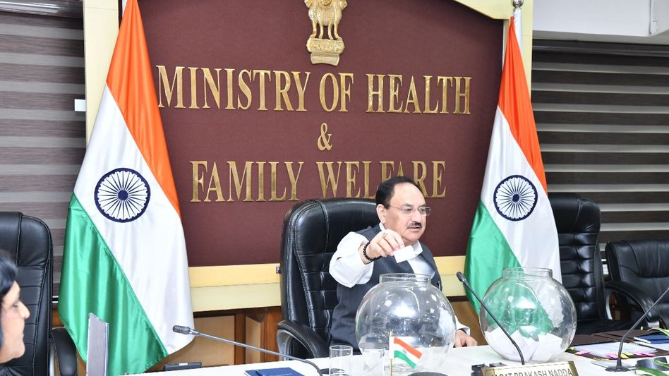 Northeastern states secure key positions in National Medical Commission appointments Northeastern states secure key positions in National Medical Commission appointments