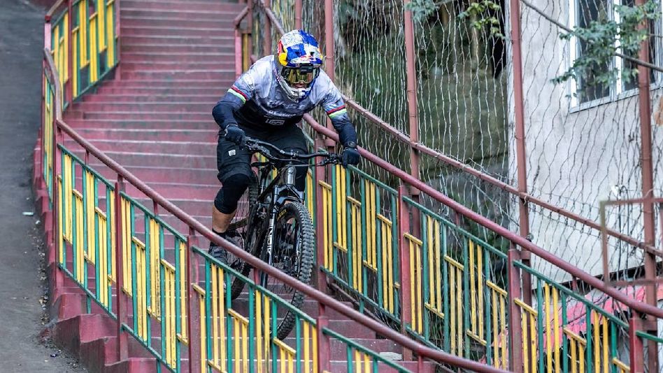 Mizoram: Aizawl to host second edition of urban downhill biking event to boost global tourism appeal Mizoram: Aizawl to host second edition of urban downhill biking event to boost global tourism appeal