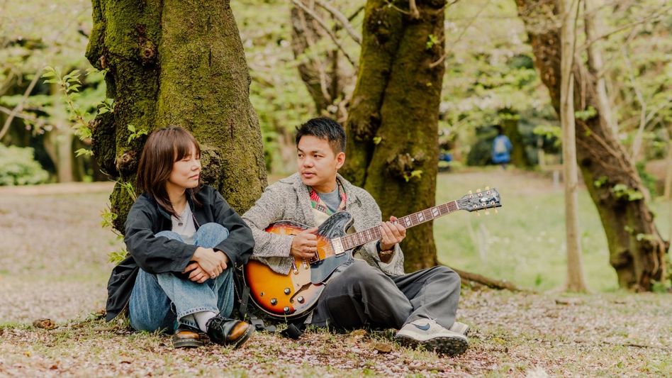 ‘Goodbye Dreams’: How a forgotten demo from Arunachal found its voice in Seoul ‘Goodbye Dreams’: How a forgotten demo from Arunachal found its voice in Seoul