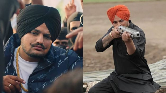 Sidhu Moosewala Posthumous Signed to God World Tour 2026 AI Hologram Concert