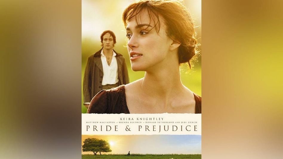 'Pride and Prejudice' set for theatrical re-release in India on July 25 'Pride and Prejudice' set for theatrical re-release in India on July 25