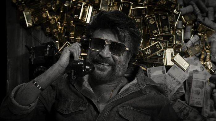 Rajinikanth’s Coolie: Mafia, Gold, Watches