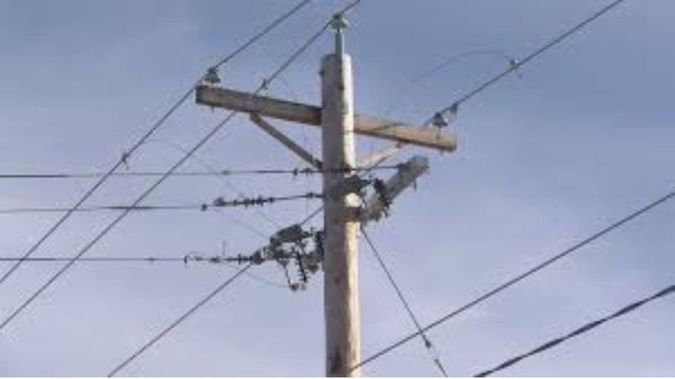 Arunachal: Pasighat EE assures Mebo power restoration by July 31, seeks public cooperation Arunachal: Pasighat EE assures Mebo power restoration by July 31, seeks public cooperation