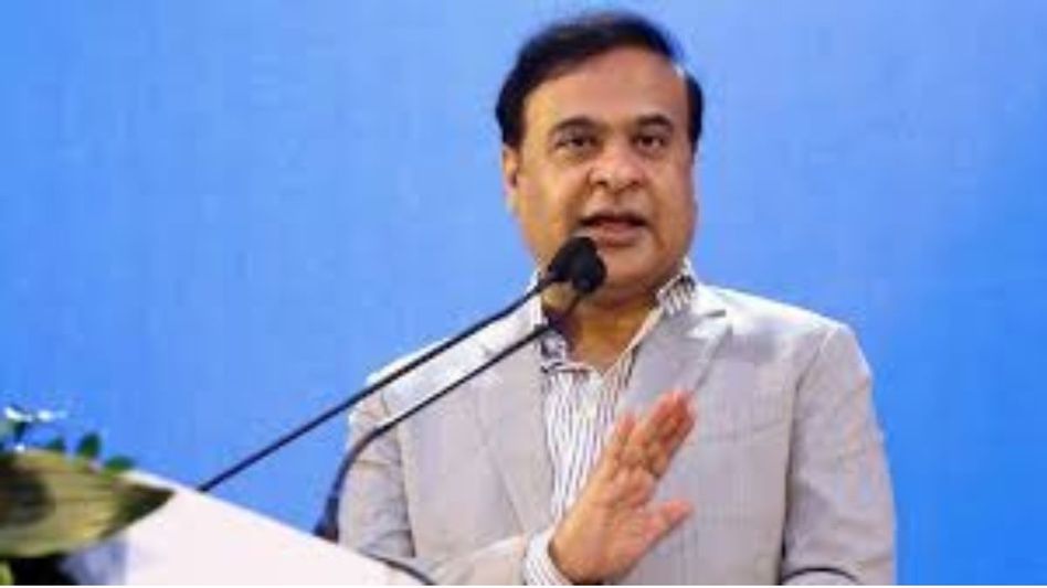 Rahul Gandhi visited Assam solely to criticise me: Himanta Biswa Sarma Rahul Gandhi visited Assam solely to criticise me: Himanta Biswa Sarma