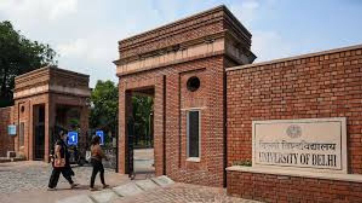 DU admissions 2025: Sikkim nominees among beneficiaries of 10 special quotas DU admissions 2025: Sikkim nominees among beneficiaries of 10 special quotas