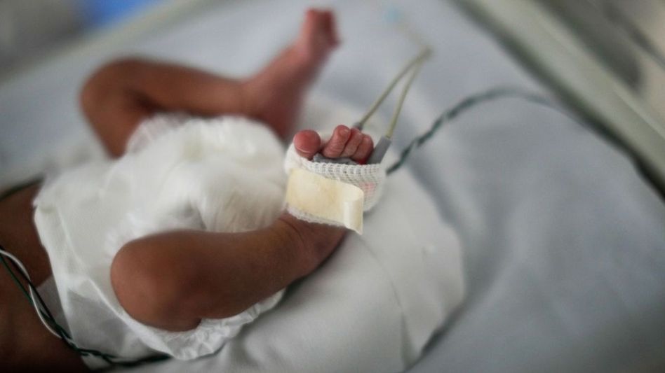 Arunachal sees sharp drop in infant mortality, rise in institutional deliveries Arunachal sees sharp drop in infant mortality, rise in institutional deliveries