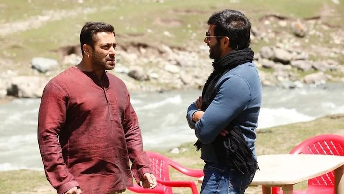 Bajrangi Bhaijaan completes 10 years with widespread fan celebrations