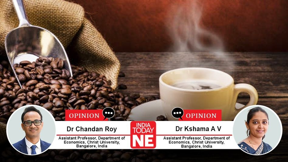 A Wake-Up Call for Coffee: Why India Needs to Act Now A Wake-Up Call for Coffee: Why India Needs to Act Now