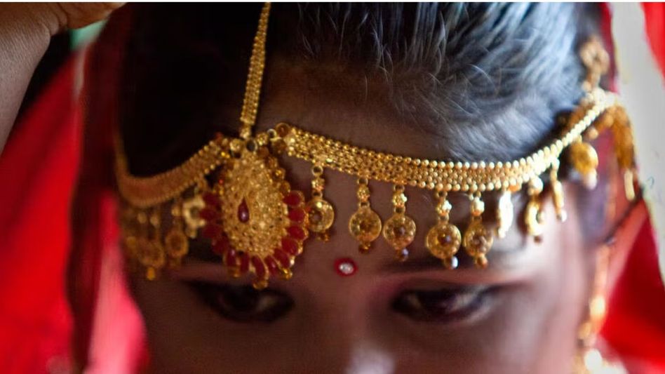 Tripura mulls pre-marriage registration to curb child marriage: CM Manik Saha Tripura mulls pre-marriage registration to curb child marriage: CM Manik Saha