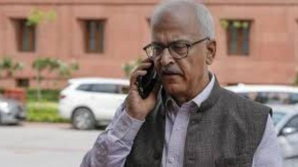 Manipur: JD(U) urges Governor Bhalla to resolve Kuki-Meitei conflict Manipur: JD(U) urges Governor Bhalla to resolve Kuki-Meitei conflict