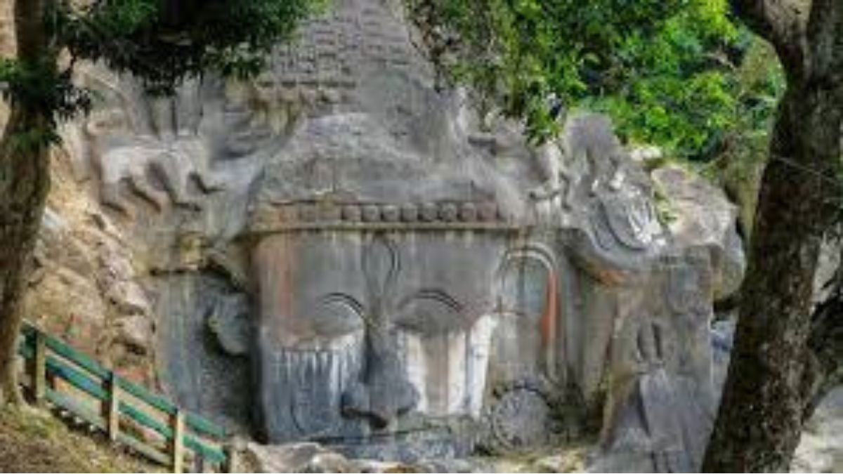 Tripura’s Unakoti officials adopt villages to ensure scheme delivery Tripura’s Unakoti officials adopt villages to ensure scheme delivery