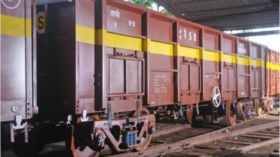 Rs 256 crore wagon overhaul hub sanctioned for Assam’s Bashbari Rs 256 crore wagon overhaul hub sanctioned for Assam’s Bashbari