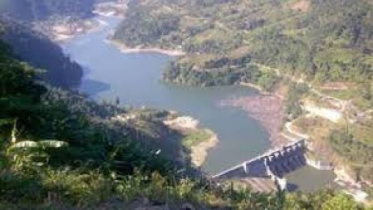 Arunachal's hydro firm earns carbon credits for power project Arunachal's hydro firm earns carbon credits for power project