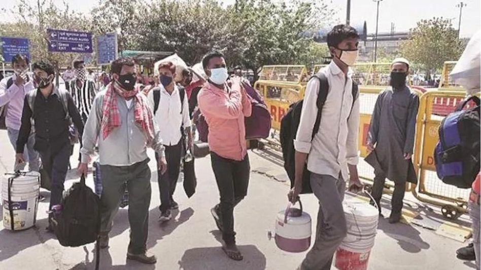 Sikkim mandates adequate housing, health support for migrant workers Sikkim mandates adequate housing, health support for migrant workers