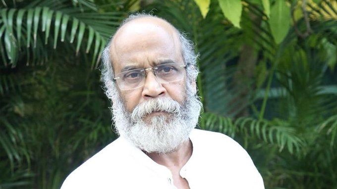 Veteran Tamil filmmaker Velu Prabhakaran dies at 68 in Chennai after prolonged illness