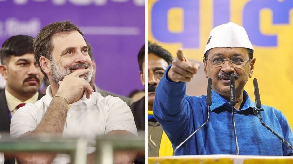AAP formally exits INDIA Bloc, says alliance was only for Lok Sabha polls AAP formally exits INDIA Bloc, says alliance was only for Lok Sabha polls