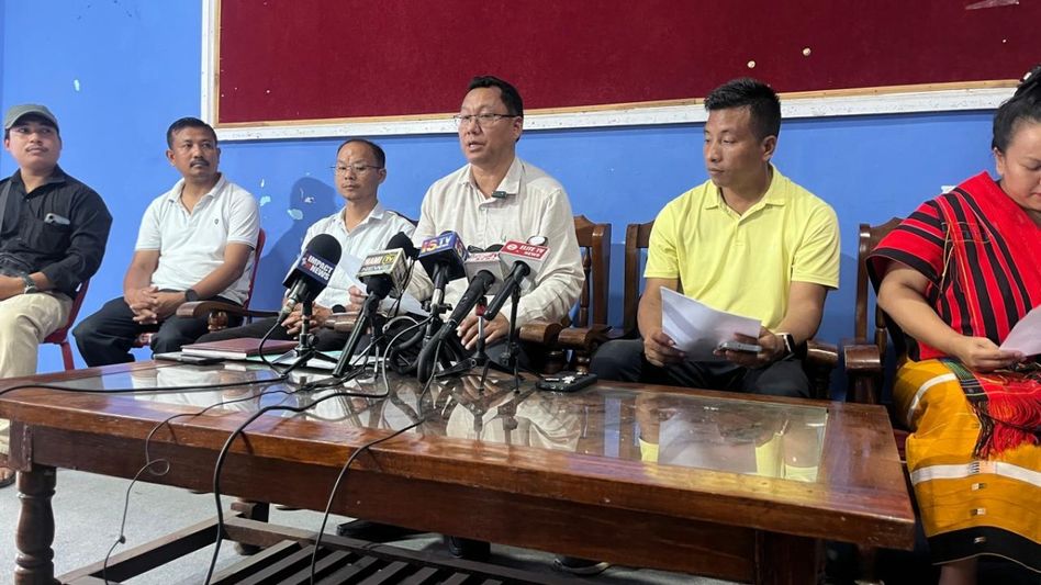 Manipur to host grand celebration of World Indigenous Day 2025 on August 9 Manipur to host grand celebration of World Indigenous Day 2025 on August 9