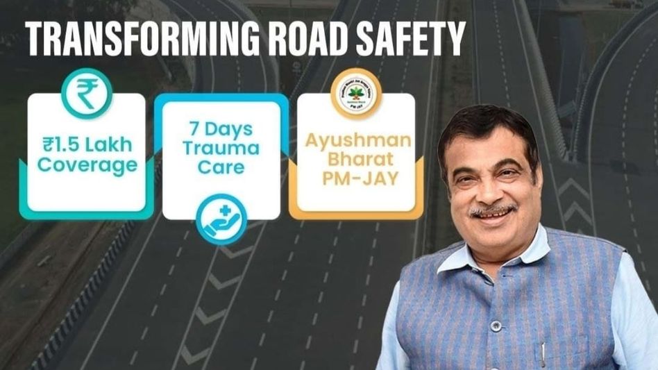 Assam rolls out cashless treatment scheme for road accident victims Assam rolls out cashless treatment scheme for road accident victims