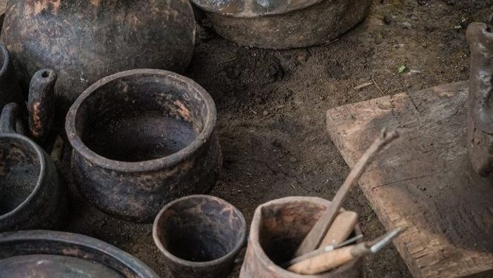 Image: Meghalaya Tourism