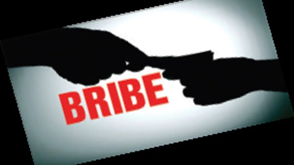 Arunachal ACB arrests executive engineer for bribe in rural power project Arunachal ACB arrests executive engineer for bribe in rural power project