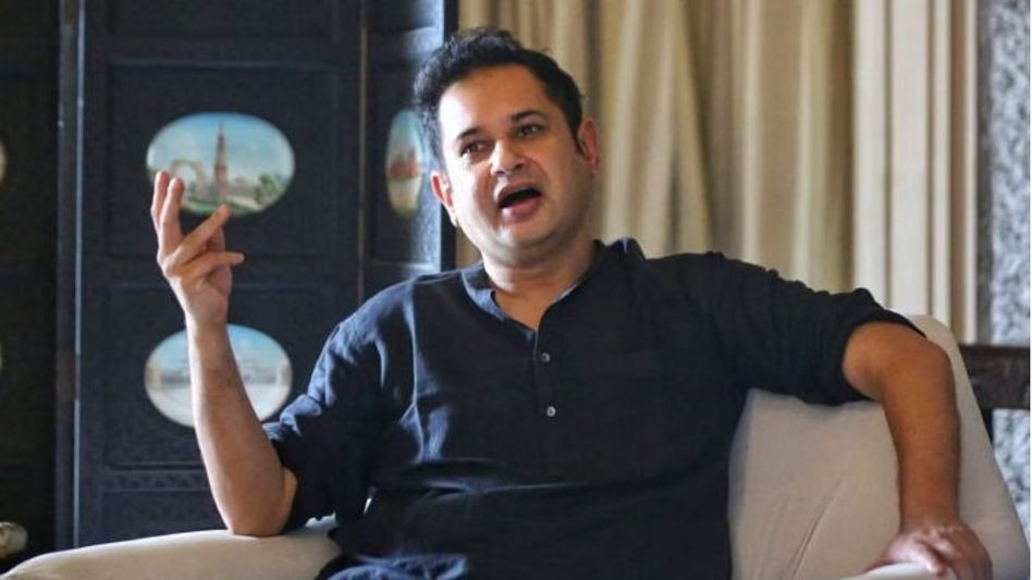 Tripura: Pradyot Debbarma calls for united stand against illegal migration Tripura: Pradyot Debbarma calls for united stand against illegal migration