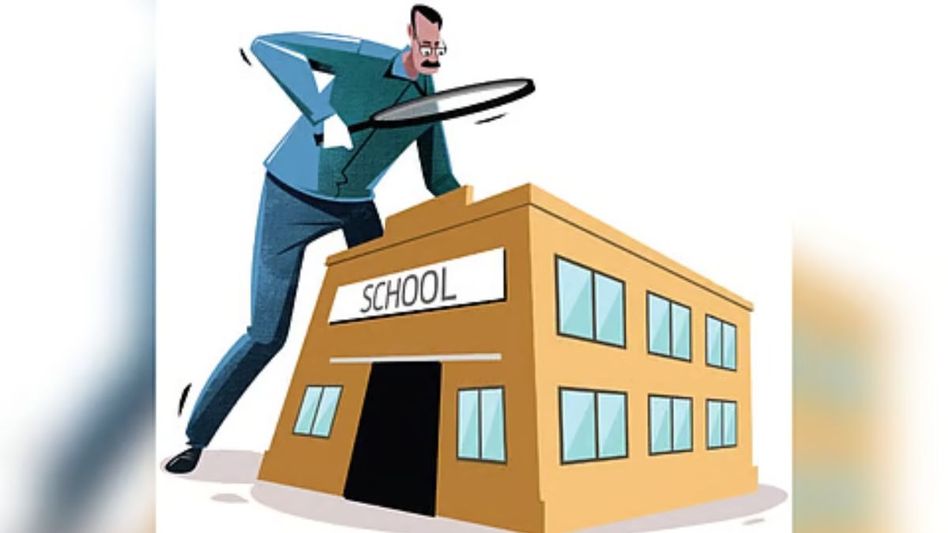 Meghalaya tells 500+ unrecognised schools to get approval in 6 months or shut down Meghalaya tells 500+ unrecognised schools to get approval in 6 months or shut down