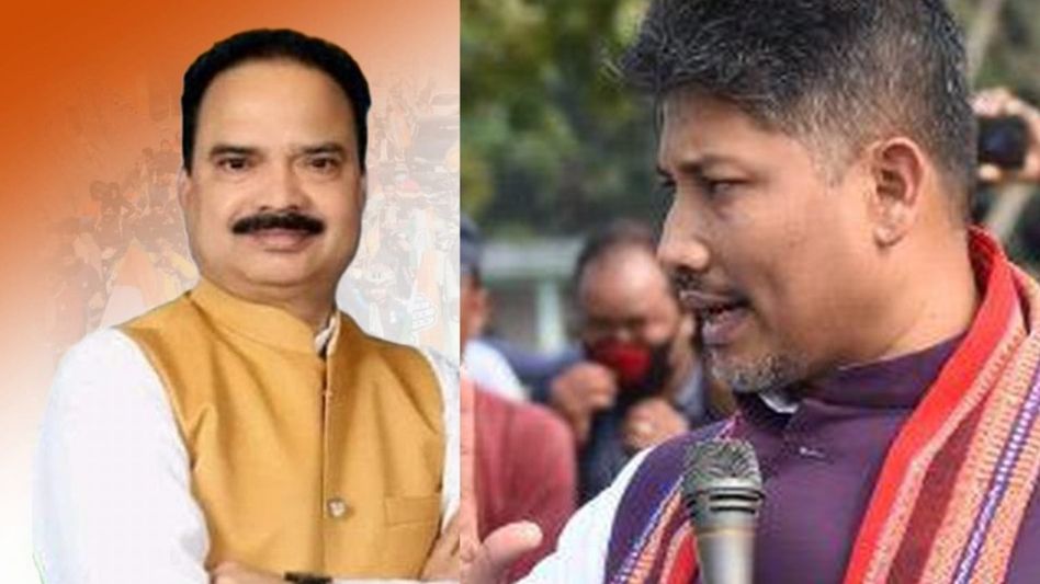 Congress MLA Abul Kalam must apologise for insulting journalist on live show, says Pijush Hazarika Congress MLA Abul Kalam must apologise for insulting journalist on live show, says Pijush Hazarika