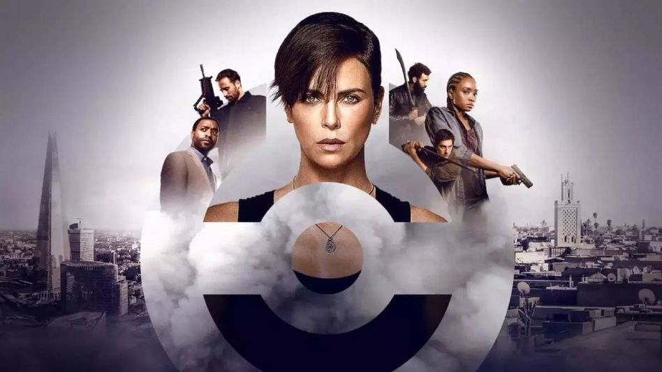 Netflix’s cliff-hanger obsession continues: The Old Guard 2 is all setup, no payoff Netflix’s cliff-hanger obsession continues: The Old Guard 2 is all setup, no payoff