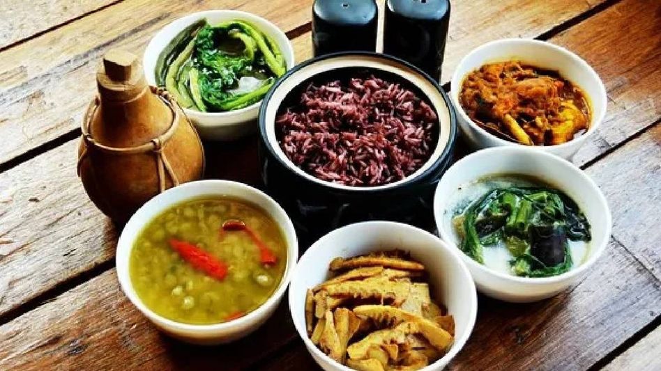 More than meat, why northeast deserves recognition for its rich vegetarian traditions More than meat, why northeast deserves recognition for its rich vegetarian traditions