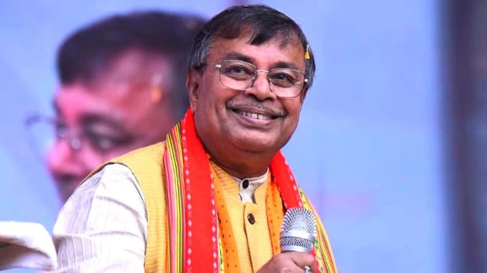 Tripura minister blocks gas price hike, extra power purchase proposal at NERPC meet Tripura minister blocks gas price hike, extra power purchase proposal at NERPC meet