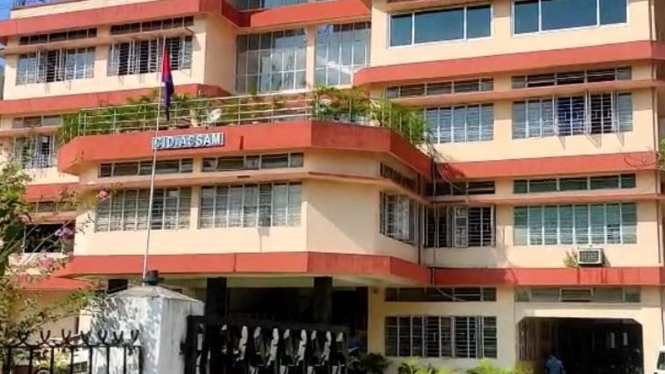 CID Assam freezes Rs 16 lakh lost in cyber fraud case involving Dibrugarh tax consultant CID Assam freezes Rs 16 lakh lost in cyber fraud case involving Dibrugarh tax consultant