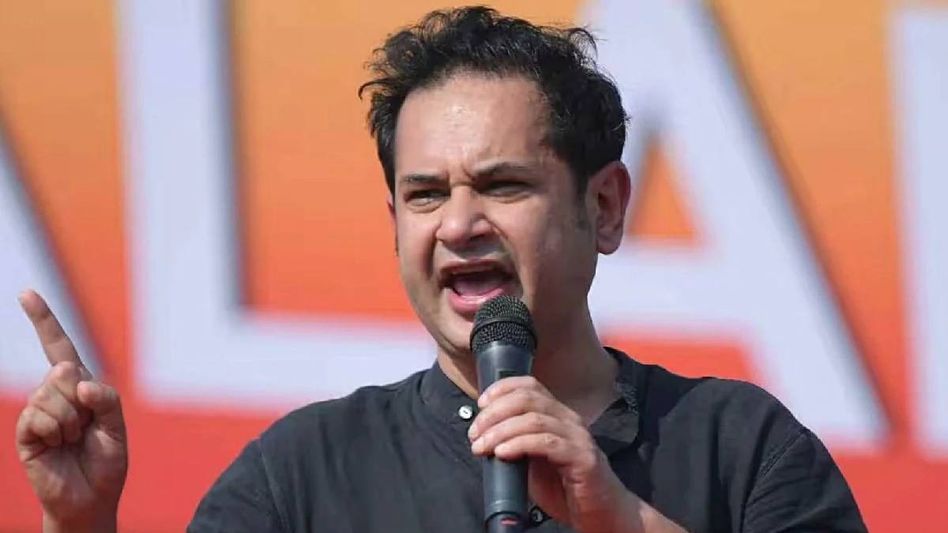 TIPRA Motha to meet CEC on July 23, demand special revision of electoral roll in Tripura TIPRA Motha to meet CEC on July 23, demand special revision of electoral roll in Tripura