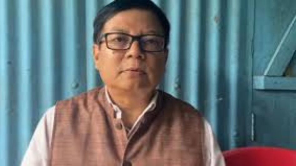 Assam Congress leader appeals to Governor for declaration of drought in multiple districts Assam Congress leader appeals to Governor for declaration of drought in multiple districts